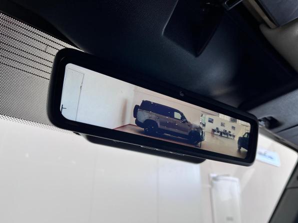 BAIC BJ40 I Рестайлинг с пробегом 2023 года, цена 3 350 000 рублей, 40367 км, внедорожник, Автокод Объявления