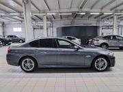 BMW 5 серии VI (F10/F11/F07) Рестайлинг Набережные Челны  - изображение 38