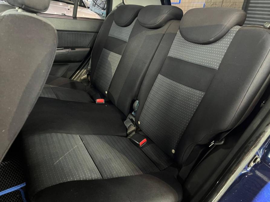 Hyundai Getz I Рестайлинг Оренбург  - изображение 19