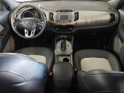 Kia Sportage III Москва  - изображение 29