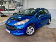 Peugeot 207 I Красноярск  - изображение 17