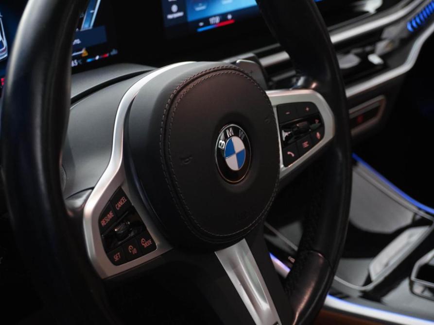 BMW X7 I (G07) Рестайлинг Москва  - изображение 17