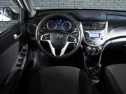 Hyundai Solaris I Екатеринбург  - изображение 25