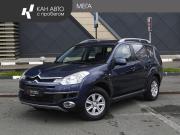 Citroen C-Crosser Казань  - изображение 14