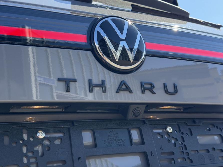 Volkswagen Tharu XR Казань  - изображение 9