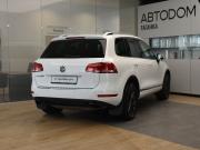 Volkswagen Touareg II Москва  - изображение 32