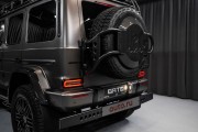 Mercedes-Benz G-Класс AMG II (W463) Москва  - изображение 29