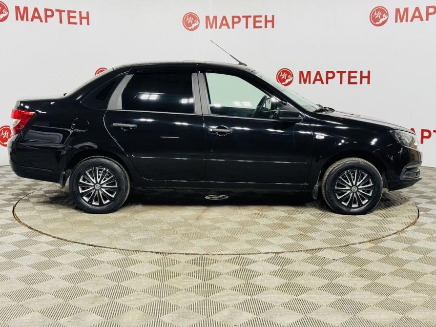 Lada (ВАЗ) Granta I Рестайлинг Вологда  - изображение 4
