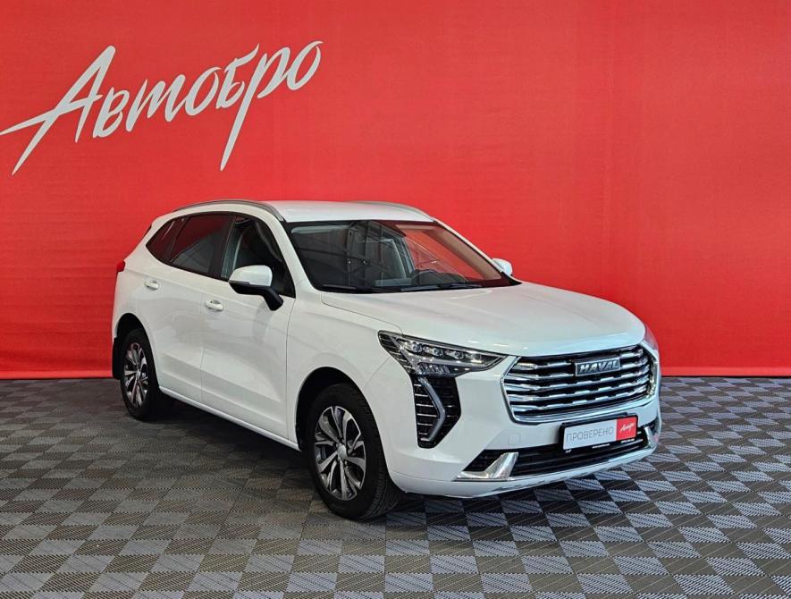 Haval Jolion I Вологда  - изображение 7