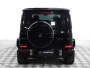 Mercedes-Benz G-Класс AMG II (W463) Москва  - изображение 32