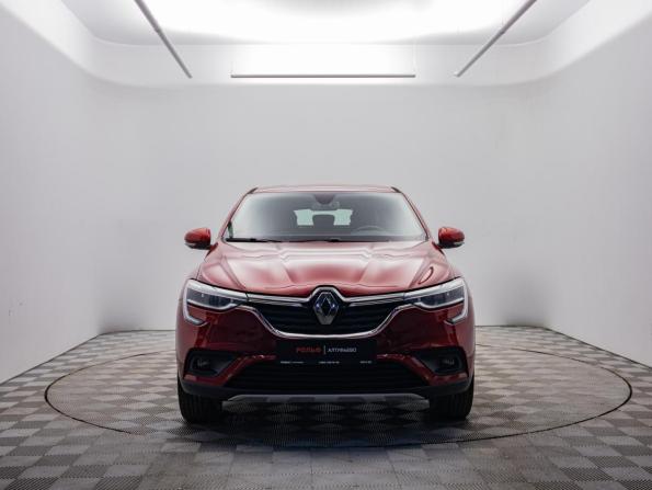 Renault Arkana I с пробегом 2021 года, цена 1 650 000 рублей, 66980 км, внедорожник, Автокод Объявления