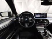 BMW 5 серии VII (G30/G31/G38) Рестайлинг Москва  - изображение 35