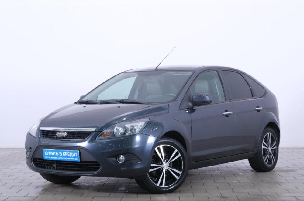 Ford Focus II Рестайлинг Омск  - изображение 4