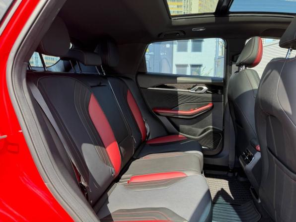 Geely Coolray I Рестайлинг с пробегом 2023 года, цена 2 095 000 рублей, 33440 км, внедорожник, Автокод Объявления