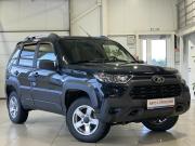 Lada (ВАЗ) Niva Travel I Пермь  - изображение 28
