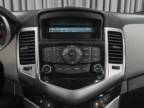 Chevrolet Cruze I с пробегом 2012 года, цена 770 000 рублей, 173054 км, седан, Автокод Объявления