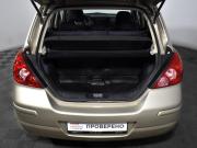 Nissan Tiida I Рестайлинг Санкт-Петербург  - изображение 36