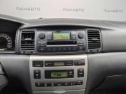 Toyota Corolla IX (E120 E130) Рестайлинг Москва  - изображение 31