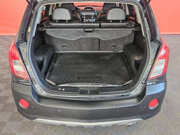 Opel Antara I Рестайлинг с пробегом 2014 года, цена 1 270 000 рублей, 143243 км, внедорожник, Автокод Объявления