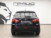 Mitsubishi ASX I Рестайлинг Ростов-на-Дону  - изображение 24