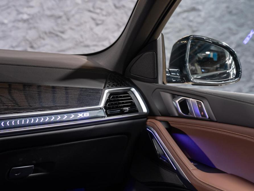 BMW X6 III (G06) Рестайлинг Москва  - изображение 27