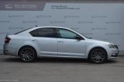 Skoda Octavia III (A7) Рестайлинг Старый Оскол  - изображение 14