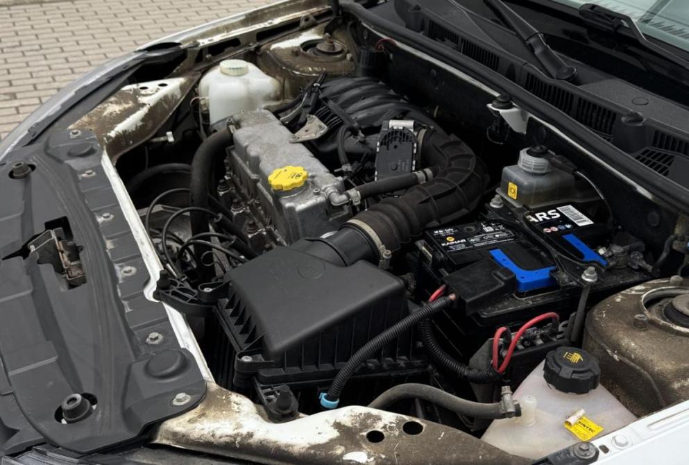 Lada (ВАЗ) Granta I Рестайлинг Владимир  - изображение 20