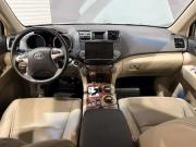 Toyota Highlander II (XU40) Рестайлинг Пермь  - изображение 40