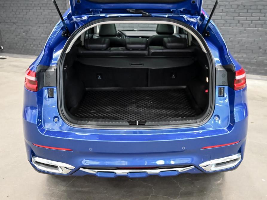 Haval F7 I Екатеринбург  - изображение 5