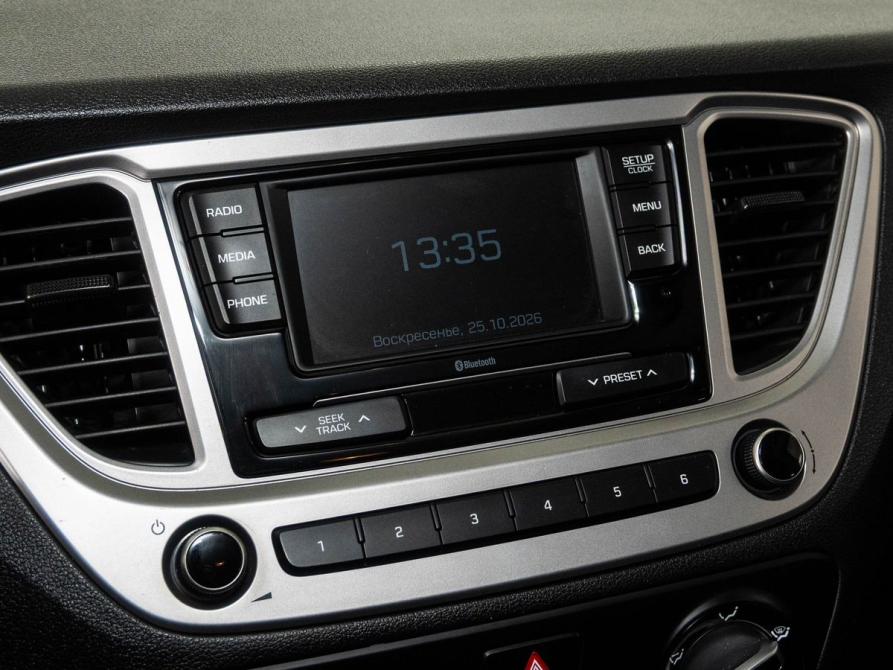 Hyundai Solaris II Рестайлинг Казань  - изображение 10