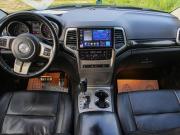 Jeep Grand Cherokee IV (WK2) Калуга  - изображение 44