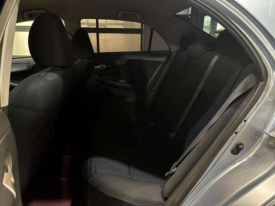 Toyota Corolla X (E140 E150) Санкт-Петербург  - изображение 11