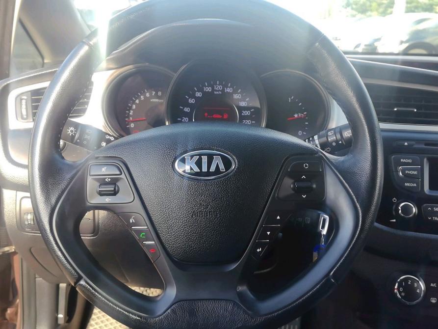 Kia Ceed II Стерлитамак  - изображение 15