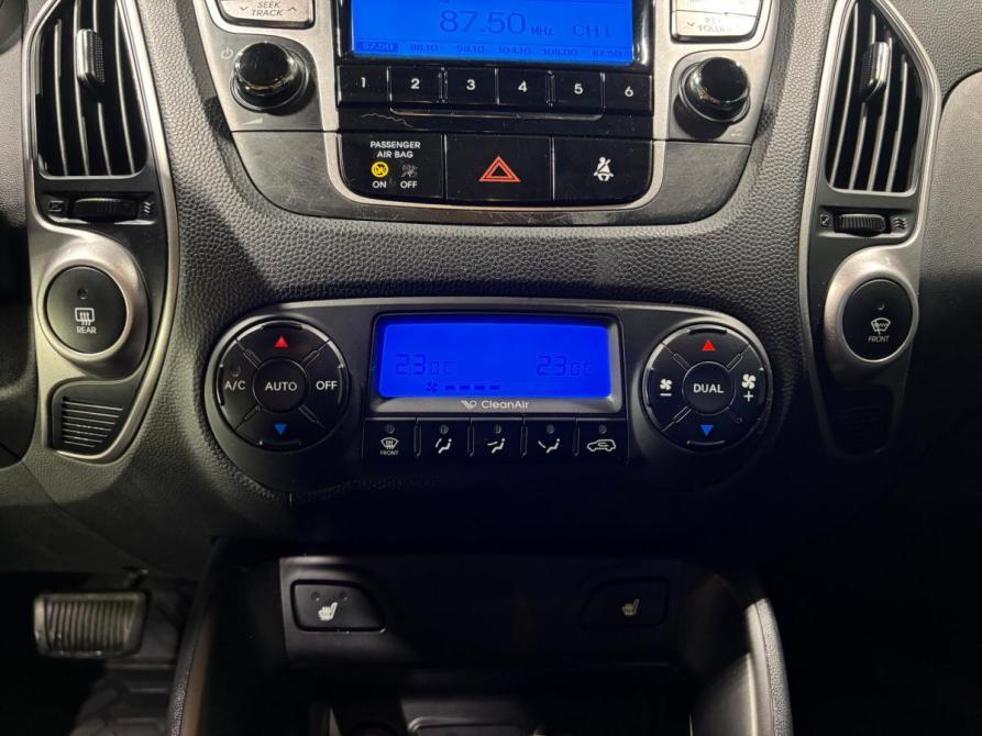 Hyundai ix35 I Сыктывкар  - изображение 23