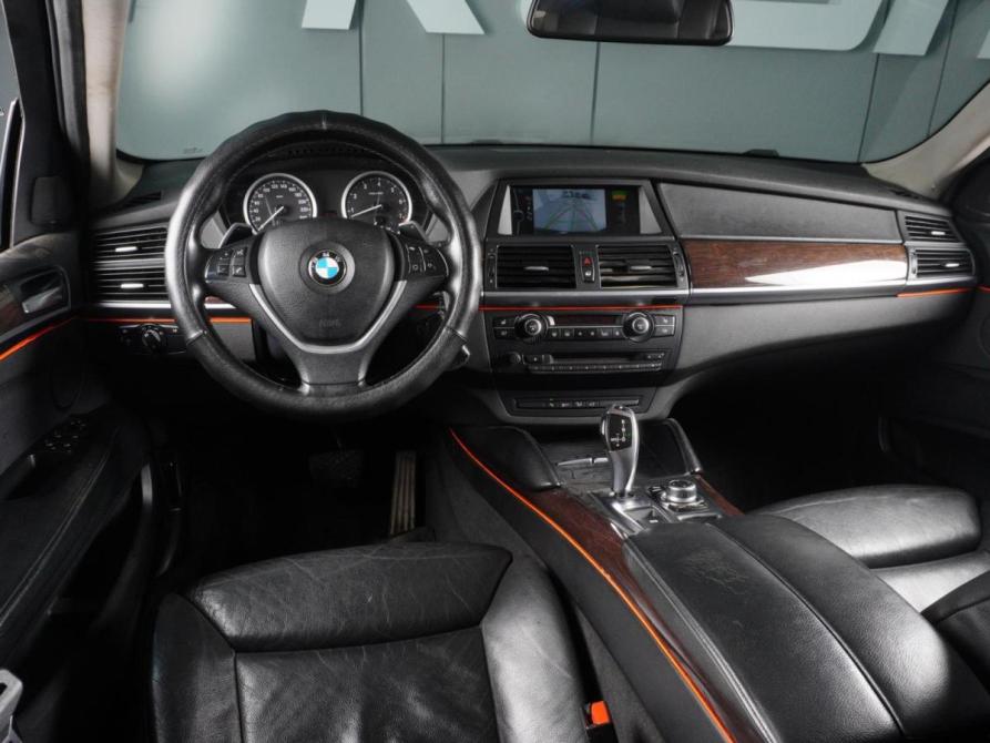 BMW X6 I (E71) Минеральные Воды  - изображение 6