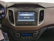 Hyundai Creta I Рестайлинг Москва  - изображение 41
