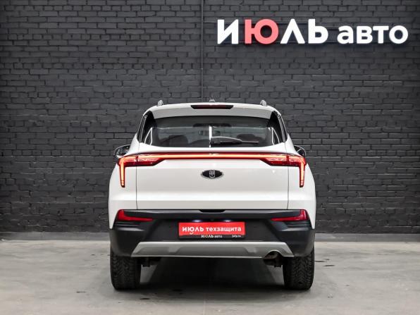Москвич 3 с пробегом 2023 года, цена 1 300 000 рублей, 32357 км, внедорожник, Автокод Объявления