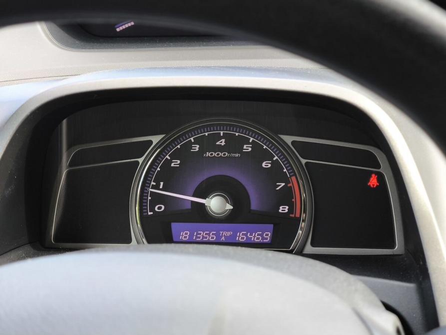 Honda Civic VIII Санкт-Петербург  - изображение 18