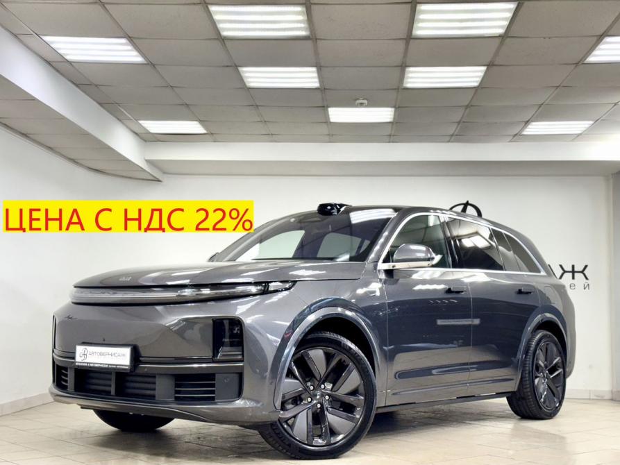 Li Auto (Lixiang) L7 I Рестайлинг Санкт-Петербург  - изображение 1