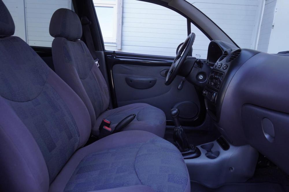 Daewoo Matiz I Рестайлинг Ульяновск  - изображение 16