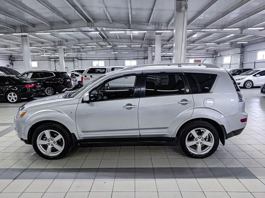Mitsubishi Outlander II Набережные Челны  - изображение 10