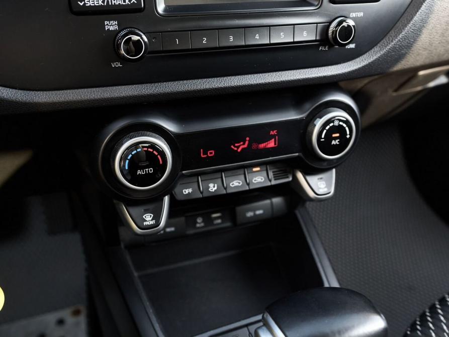 Kia Rio IV Казань  - изображение 10