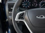 Chery Tiggo 3 I Новосибирск  - изображение 31