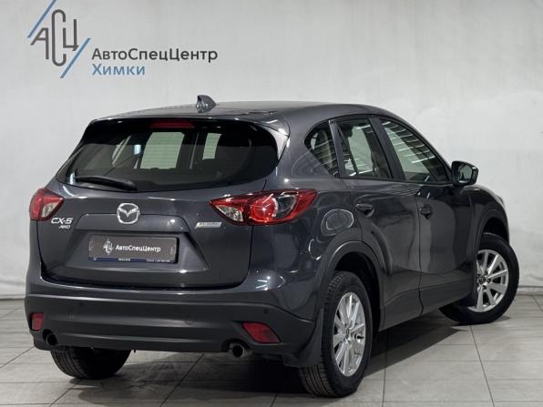 Mazda CX-5 I с пробегом 2014 года, цена 1 749 800 рублей, 145000 км, внедорожник, Автокод Объявления