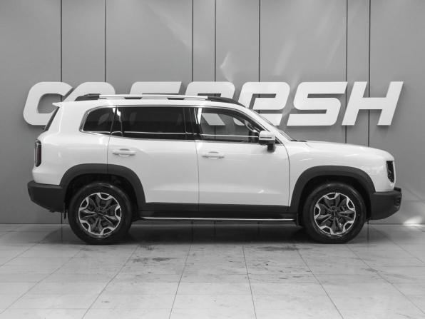 Haval Dargo I с пробегом 2024 года, цена 2 670 000 рублей, 63750 км, внедорожник, Автокод Объявления