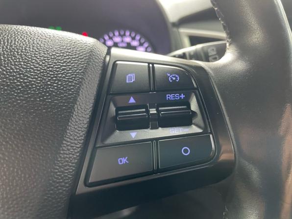 Hyundai Creta I с пробегом 2018 года, цена 1 685 000 рублей, 145863 км, внедорожник, Автокод Объявления