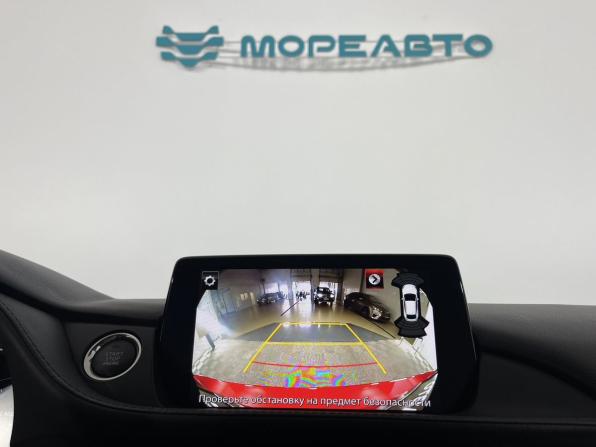 Mazda 6 III (GJ) Рестайлинг 2 с пробегом 2019 года, цена 2 890 000 рублей, 32436 км, седан, Автокод Объявления