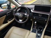 Lexus RX IV Рестайлинг Санкт-Петербург  - изображение 50