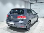 Volkswagen Golf VI Екатеринбург  - изображение 25