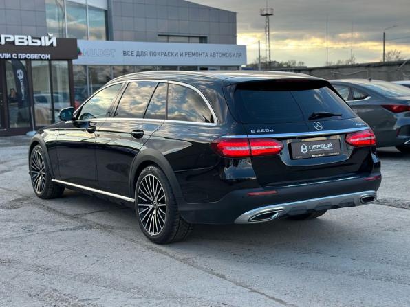 Mercedes-Benz E-Класс V (W213 S213 C238) с пробегом 2018 года, цена 3 450 000 рублей, 138543 км, универсал, Автокод Объявления